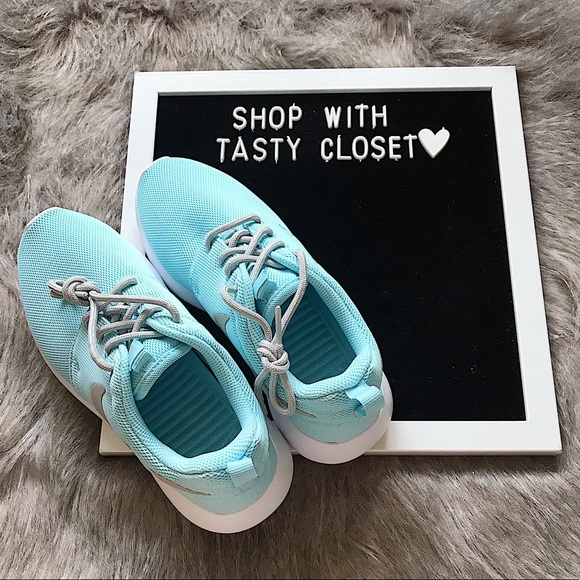 Nike roshe one sneakers - Picture 4 of 7